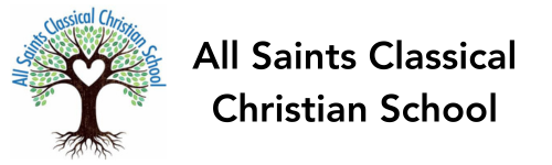 All Saints Classical Christian School